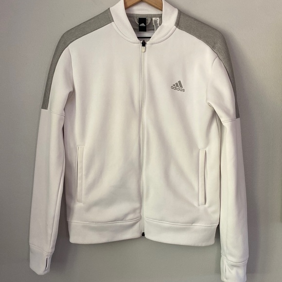 Adidas Bomber Jacket